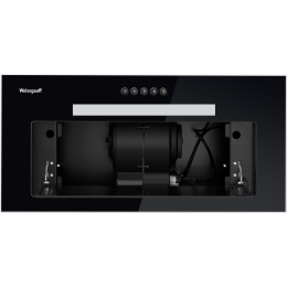 Вытяжка Weissgauff Tetta 60 PB BL