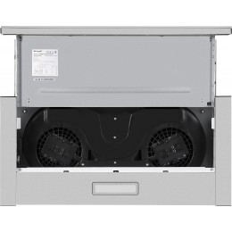 Вытяжка Weissgauff TEL 06 2M IX