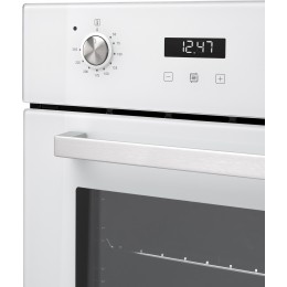 Духовой шкаф Weissgauff EOY 451 PDW