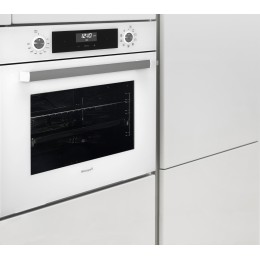 Духовой шкаф Weissgauff EOV 291 PDW
