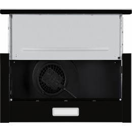 Вытяжка Weissgauff TEL 05 1M BL