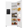 Холодильник Weissgauff WSBS 692 NFW Inverter Ice Maker