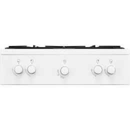 Газовая плита Weissgauff WGS G1G02 W