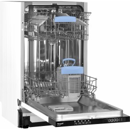 Посудомоечная машина Weissgauff BDW 4525