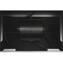 Вытяжка Weissgauff Tau 60 TC BL