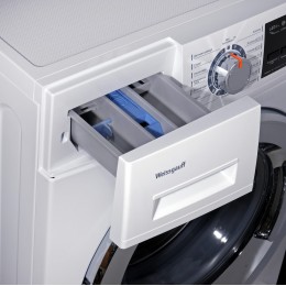 Стиральная машина Weissgauff WM 4826 D Chrome