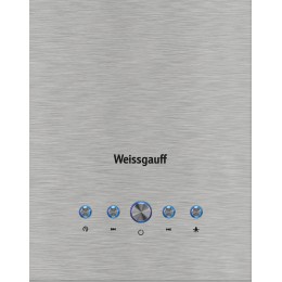 Вытяжка Weissgauff IRIDA IX