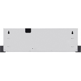 Вытяжка Weissgauff TEL 05 1M BL