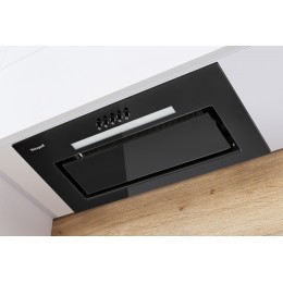 Вытяжка Weissgauff Tetta 60 PB BL