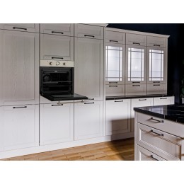 Духовой шкаф Weissgauff EOA 69 OW