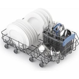 Посудомоечная машина Weissgauff BDW 4525