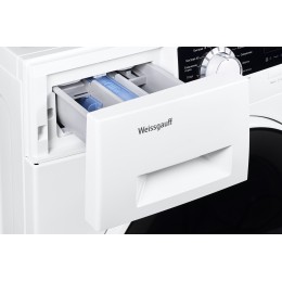 Стиральная машина Weissgauff WM 4726 D