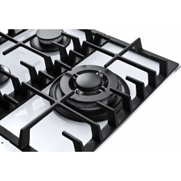 Газовая панель Weissgauff HGG 451 WFh