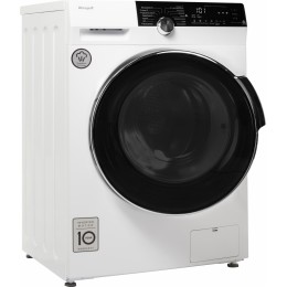 Стиральная машина Weissgauff WMD 4748 DC Inverter Steam