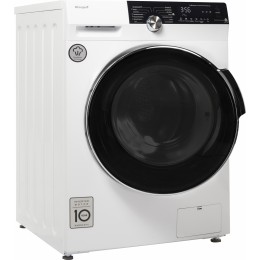 Стиральная машина Weissgauff WM 59412 DC Inverter Steam