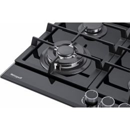 Газовая панель Weissgauff HGRG 641 BG