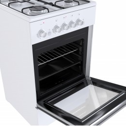 Газовая плита Weissgauff WGS G4G02 WS