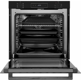 Духовой шкаф Weissgauff EOS 829 PDB Slim