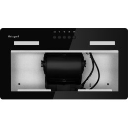 Вытяжка Weissgauff Vetta 850 BL