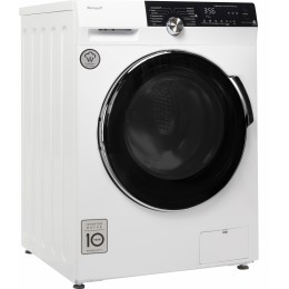 Стиральная машина Weissgauff WM 59412 DC Inverter Steam