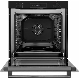 Духовой шкаф Weissgauff EOS 829 PDB Slim