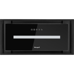 Вытяжка Weissgauff Betta 60 PB BL