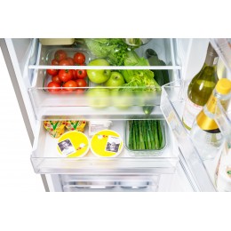 Холодильник Weissgauff WRK 2000 XNF DC Inverter