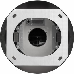 Вытяжка Weissgauff Ambra BL