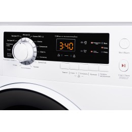 Стиральная машина Weissgauff WM 4726 D