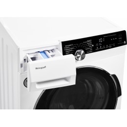 Стиральная машина Weissgauff WMD 4748 DC Inverter Steam