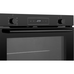 Духовой шкаф Weissgauff EOS 829 PDB Slim