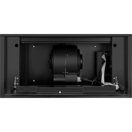 Вытяжка Weissgauff Omega BL