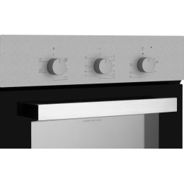 Духовой шкаф Weissgauff EOS 456 XM