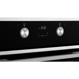 Духовой шкаф Weissgauff EOV 661 PDX