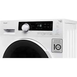 Стиральная машина Weissgauff WM 4927 DC Inverter