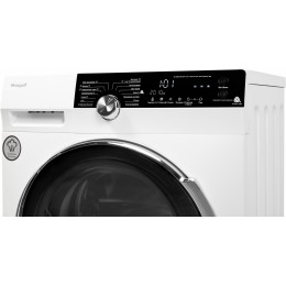 Стиральная машина Weissgauff WMD 4748 DC Inverter Steam