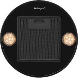 Вытяжка Weissgauff Ambra BL