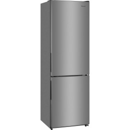 Холодильник-морозильник бытовой Weissgauff WRK 190 X Full NoFrost