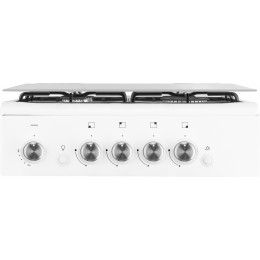 Газовая плита Weissgauff WGS G4G02 WS