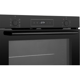 Духовой шкаф Weissgauff EOS 829 PDB Slim