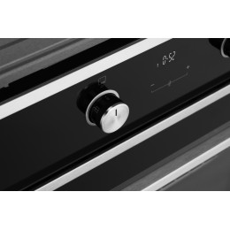 Духовой шкаф Weissgauff EOV 661 PDX