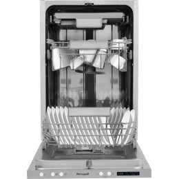 Посудомоечная машина Weissgauff BDW 4573 D