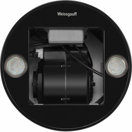 Вытяжка Weissgauff Ambra BL