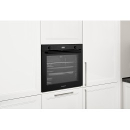 Духовой шкаф Weissgauff EOS 829 PDB Slim
