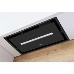 Вытяжка Weissgauff Omega BL