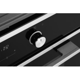 Духовой шкаф Weissgauff EOV 661 PDX