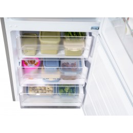 Холодильник Weissgauff WRK 2000 XNF DC Inverter