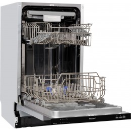 Посудомоечная машина Weissgauff BDW 4124