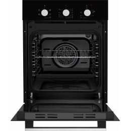 Духовой шкаф Weissgauff EOS 456 BM