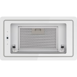 Вытяжка Weissgauff Quadra 602 White